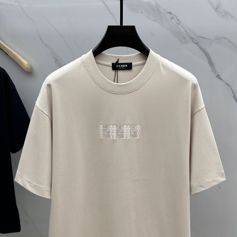 Fendi T-Shirts